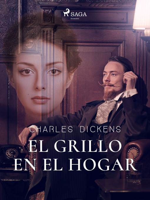 Title details for El grillo en el hogar by Charles Dickens - Available